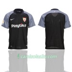 Camisolas de Futebol Sevilla Equipamento 3ª 2018/19 Manga Curta